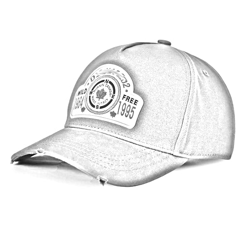 DSQ2 Hat