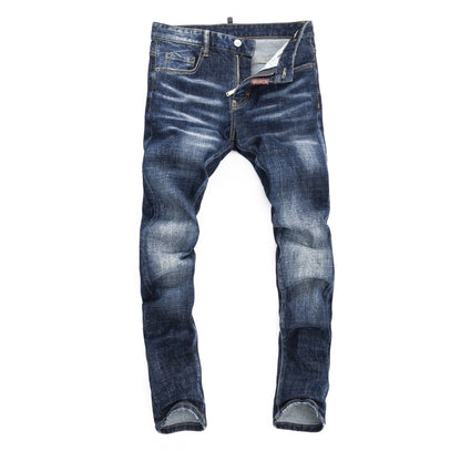 NEW-D2 Jeans