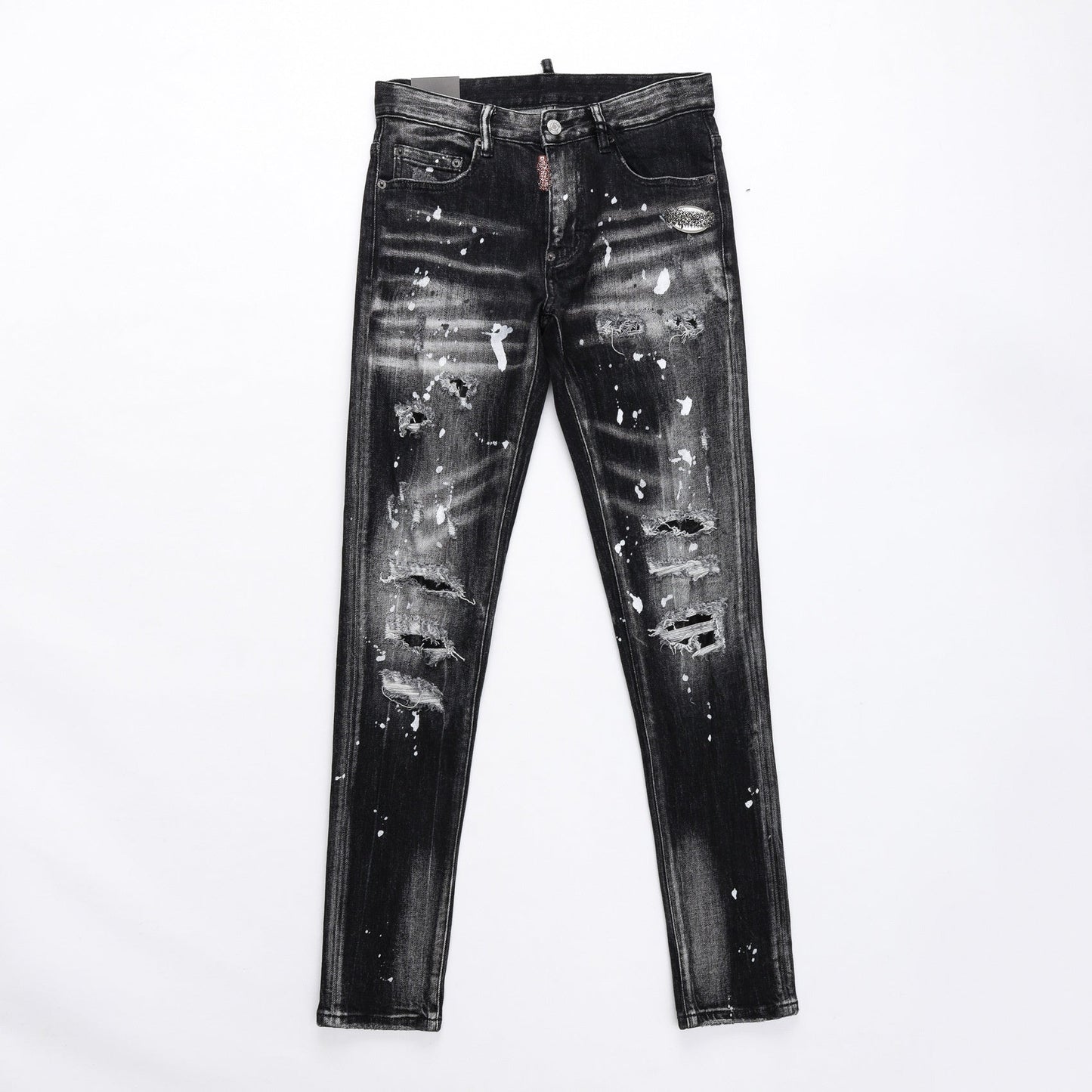 NEW-D2 jeans