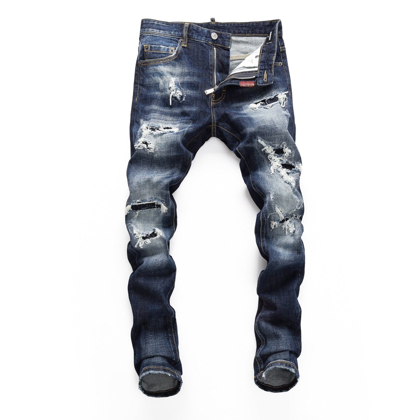 NEW-D2 tight nightclub Jeans