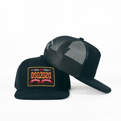 NEW-D2 Adjustable Hat