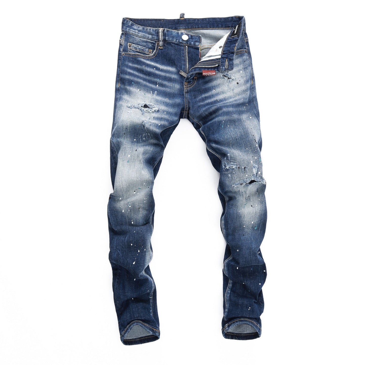 NEW-D2 jeans