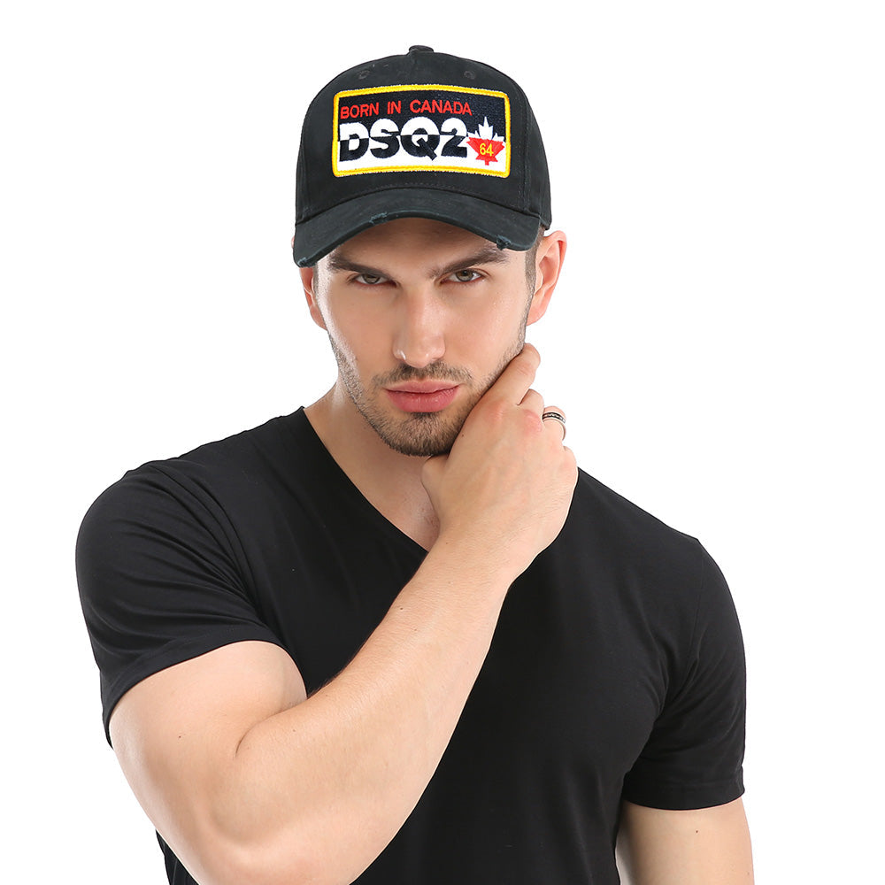 NEW-DSQ2 24ss Hat