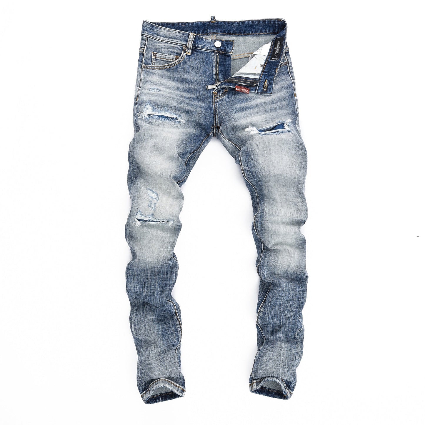 NEW-D2 New Jeans