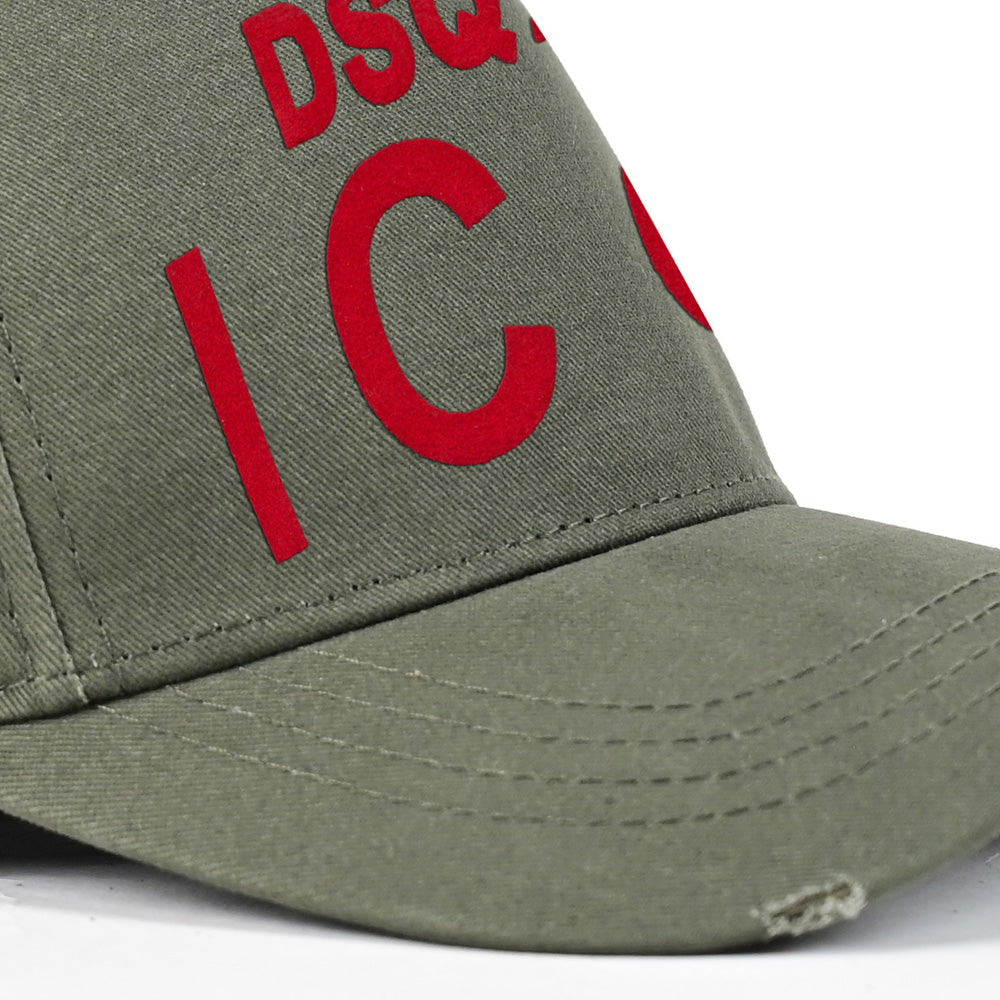 NEW-D2 Hat