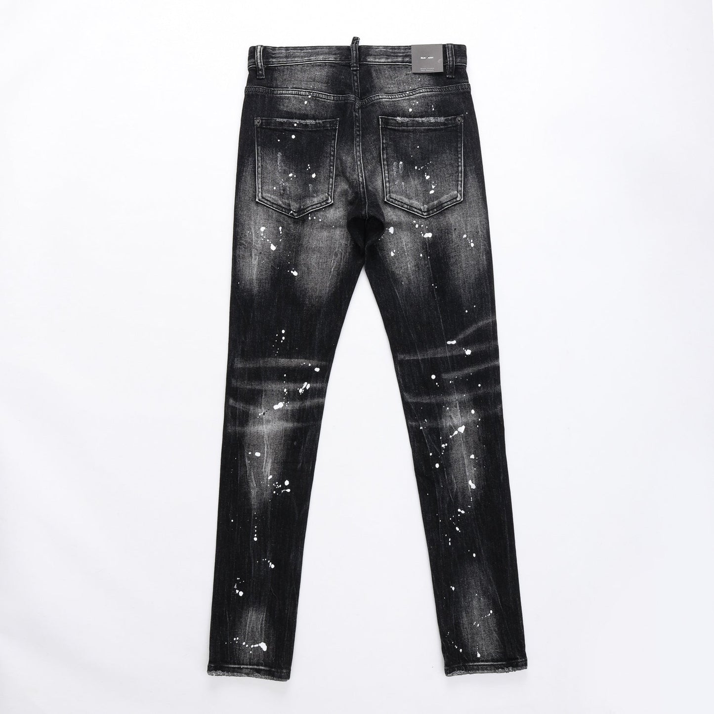 NEW-D2 jeans