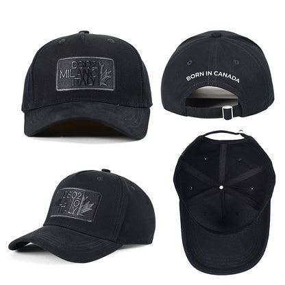 NEW-D2 Hat