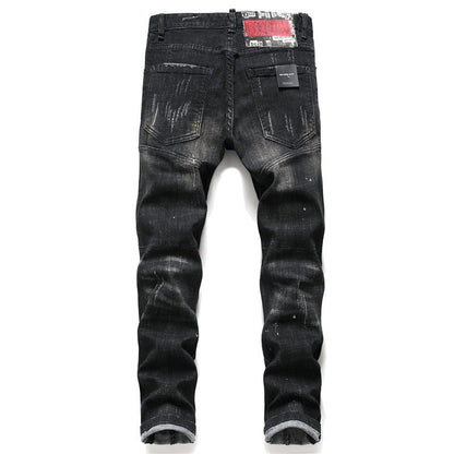 NEW-D2 Jeans