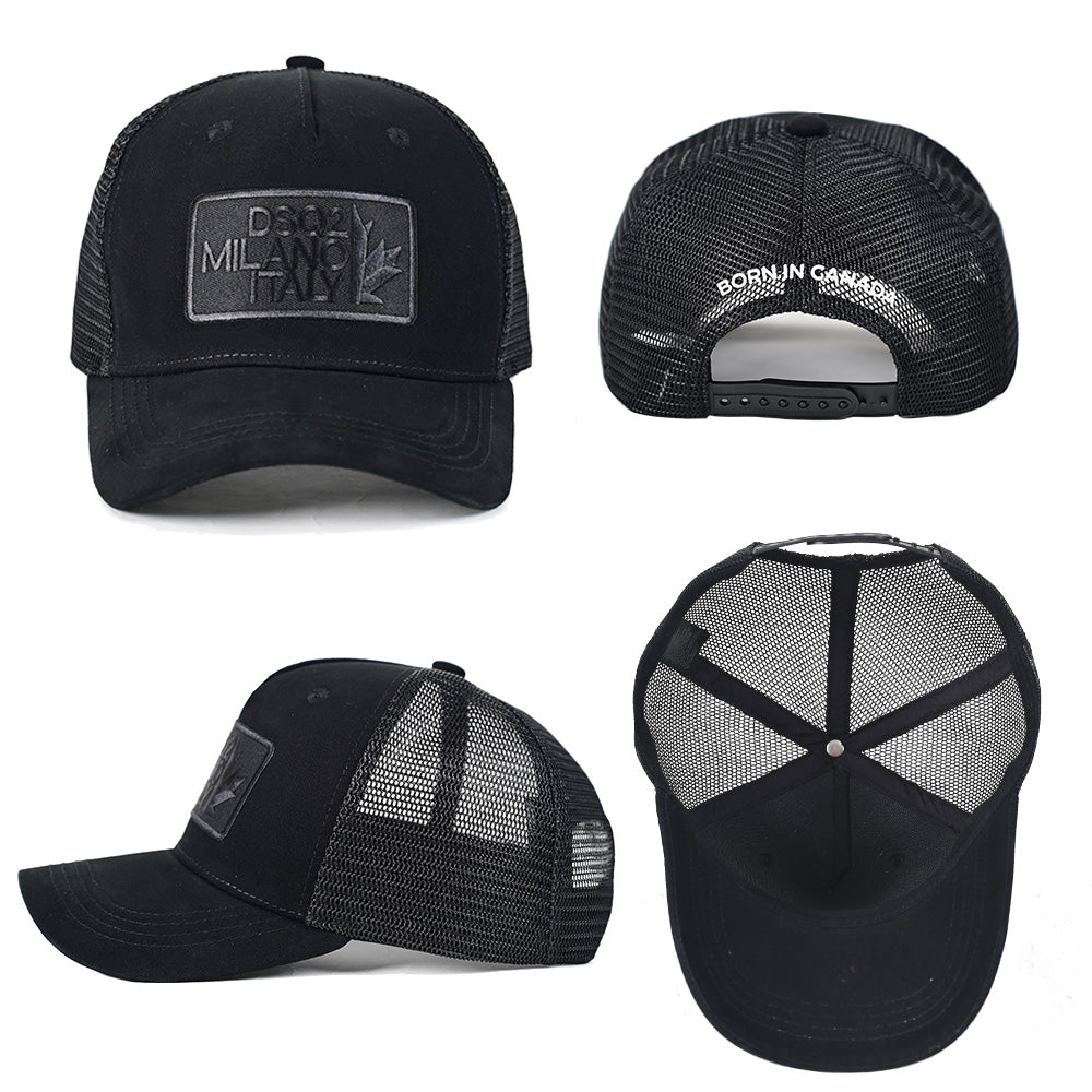 NEW-D2 Hat