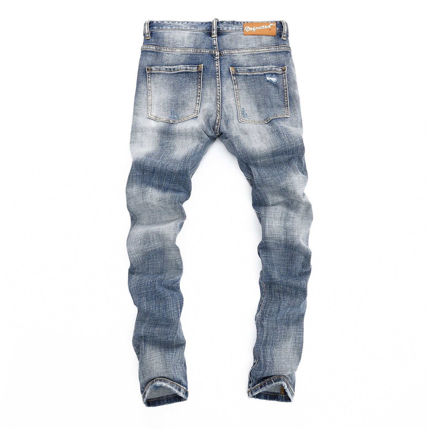 NEW-D2 New Jeans