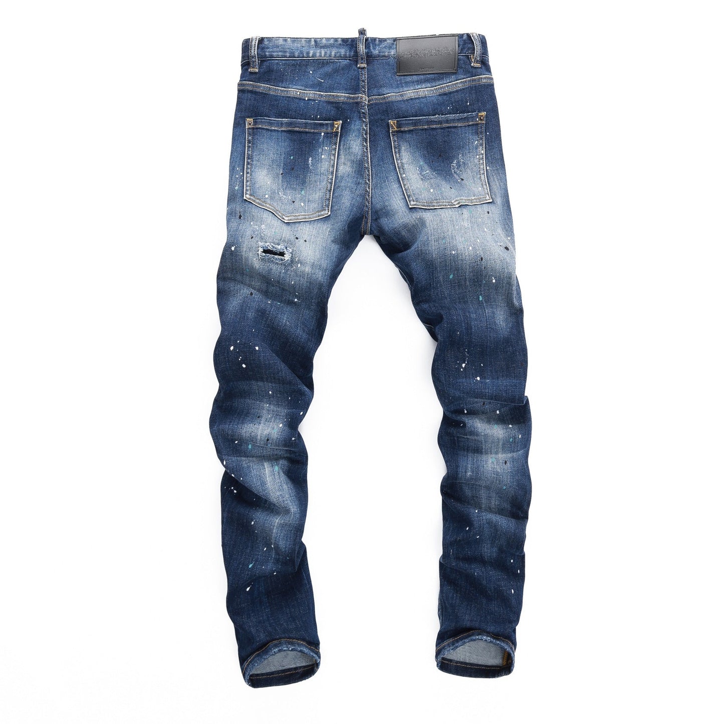 NEW-D2 jeans