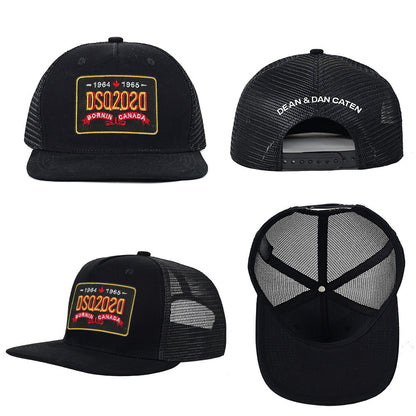 NEW-D2 Adjustable Hat