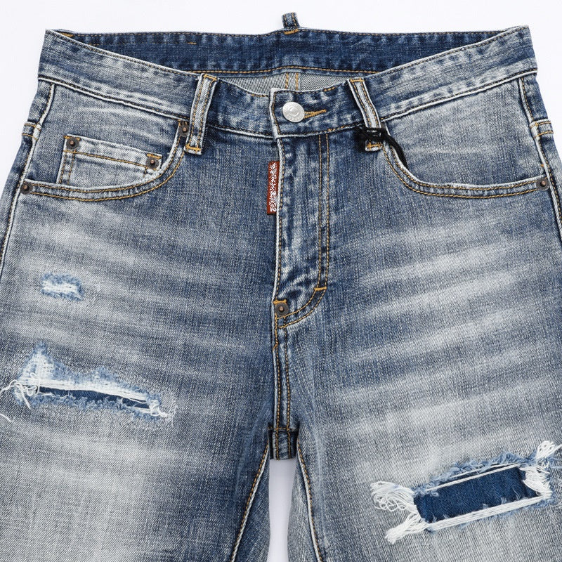 NEW-D2 New Jeans