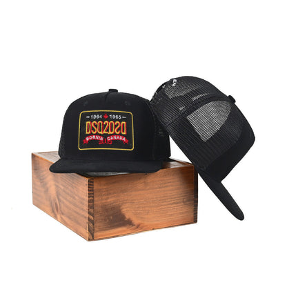 NEW-D2 Adjustable Hat