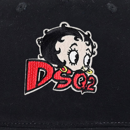 NEW-D2 Embroidery Hat