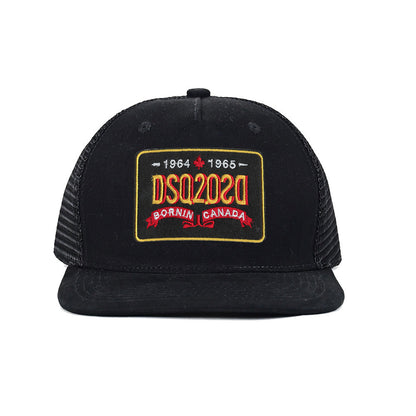 NEW-D2 Adjustable Hat