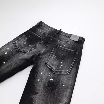 NEW-D2 jeans