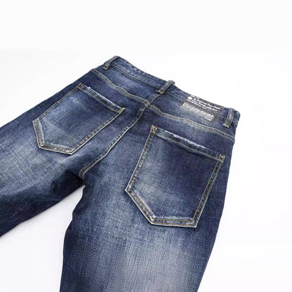 NEW-D2 Jeans