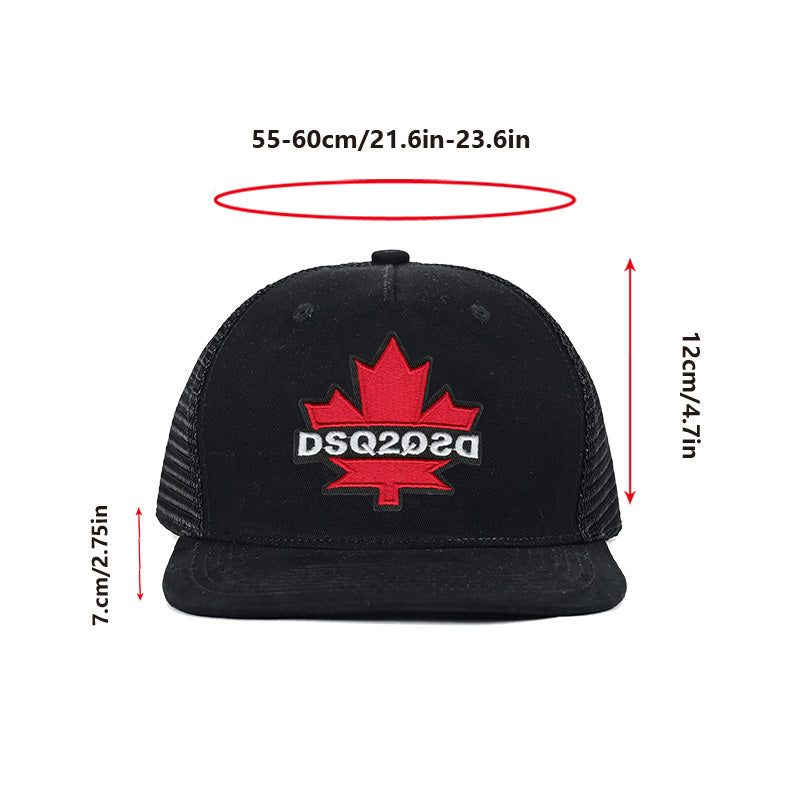 NEW-D2 Hat