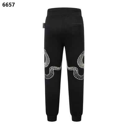 New-PP 6657 Sports pants