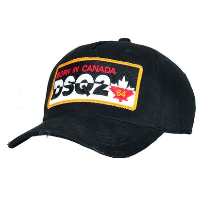 NEW-DSQ2 24ss Hat