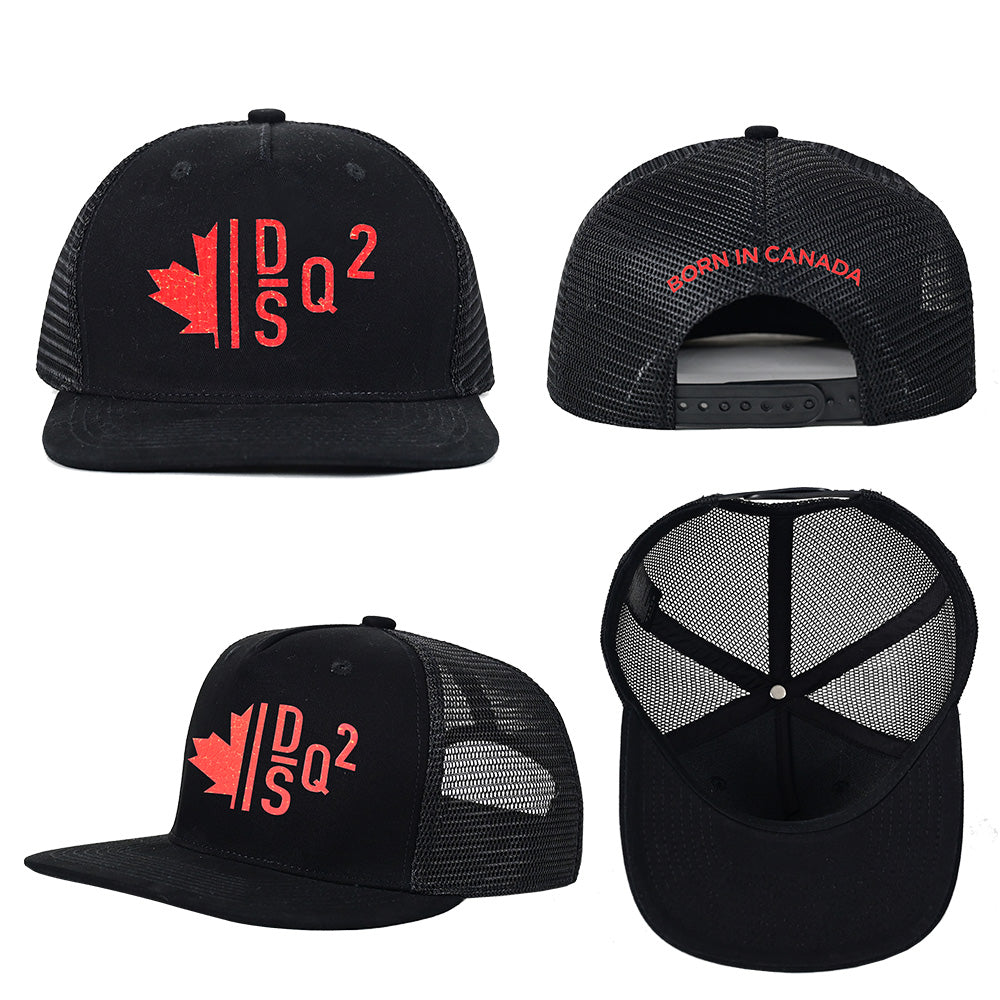 NEW-D2 24ss Hat