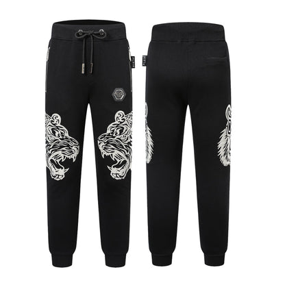 New-PP 66659 Sports pants