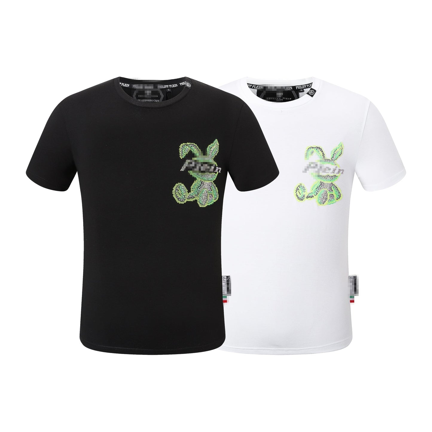 New-PP Short sleeve T-Shirt