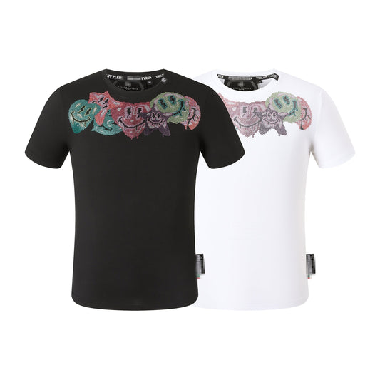 New-PP Short sleeve T-shirt