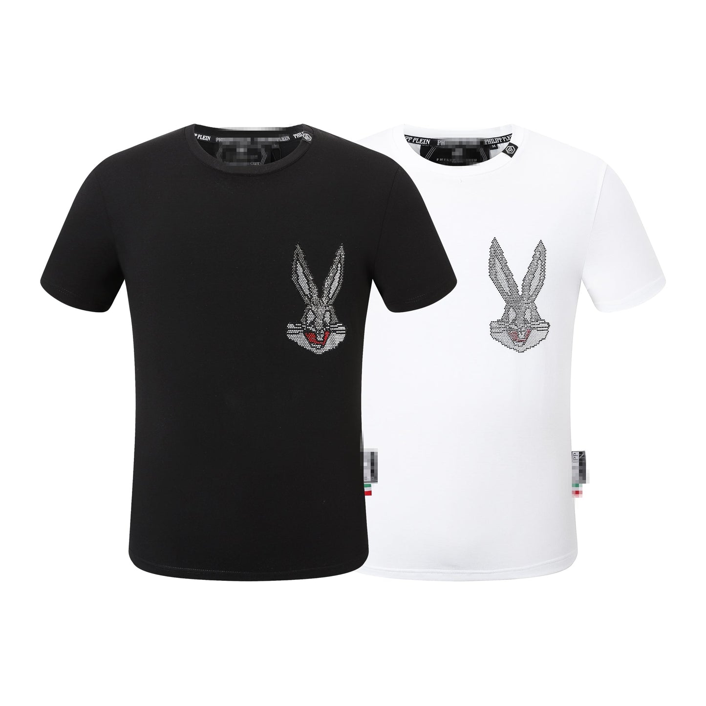 New-PP Short sleeve T-Shirt