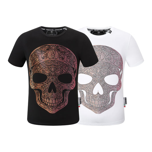 New-PP Short sleeve T-shirt