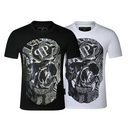 New-PP Short sleeve T-shirt