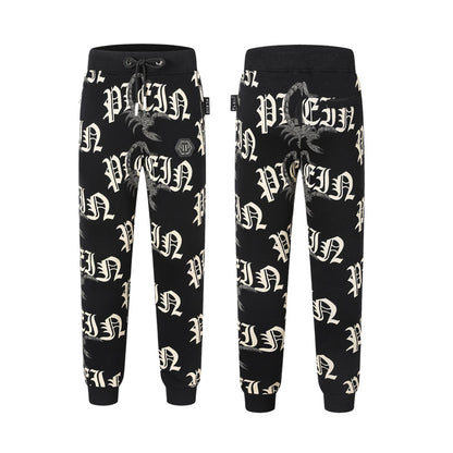 New-PP 66656 Sports pants