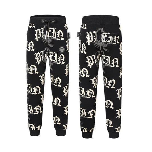 New-PP 66656 Sports pants