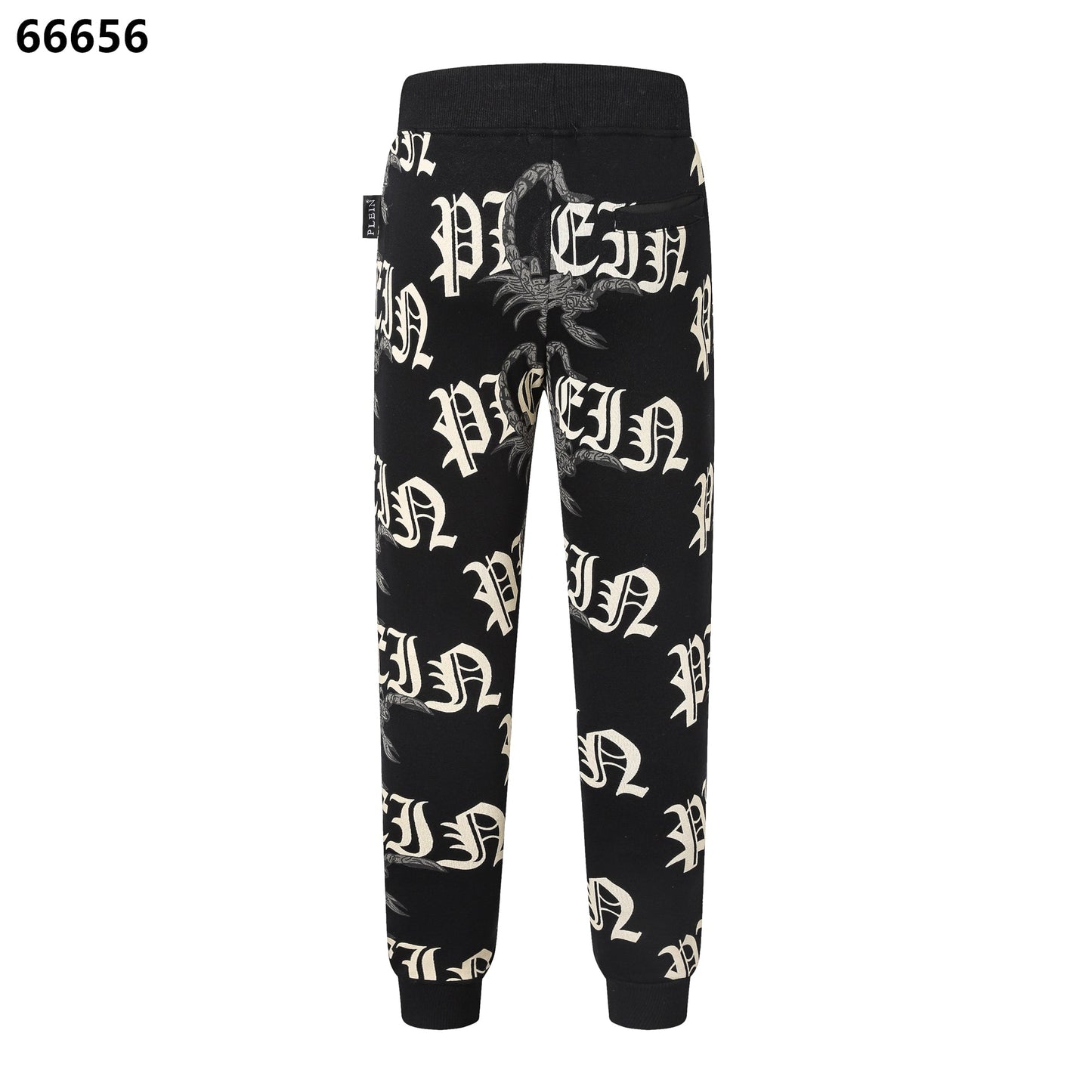 New-PP 66656 Sports pants