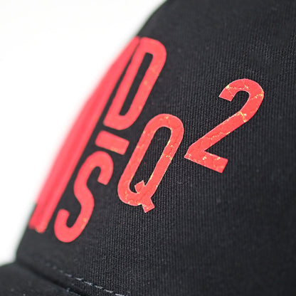 NEW-D2 Hat