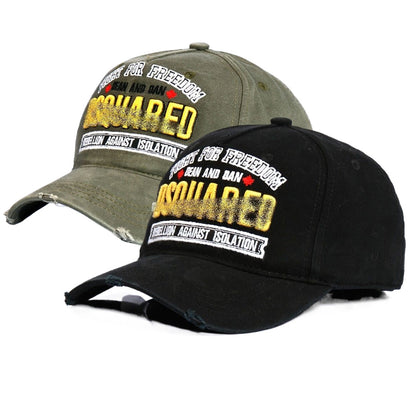 NEW-D2 Adjustable Hat