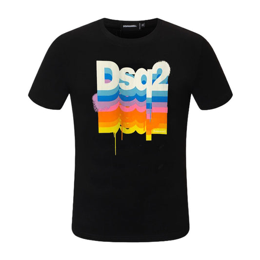 NEW-D2 Cool fit T-shirt