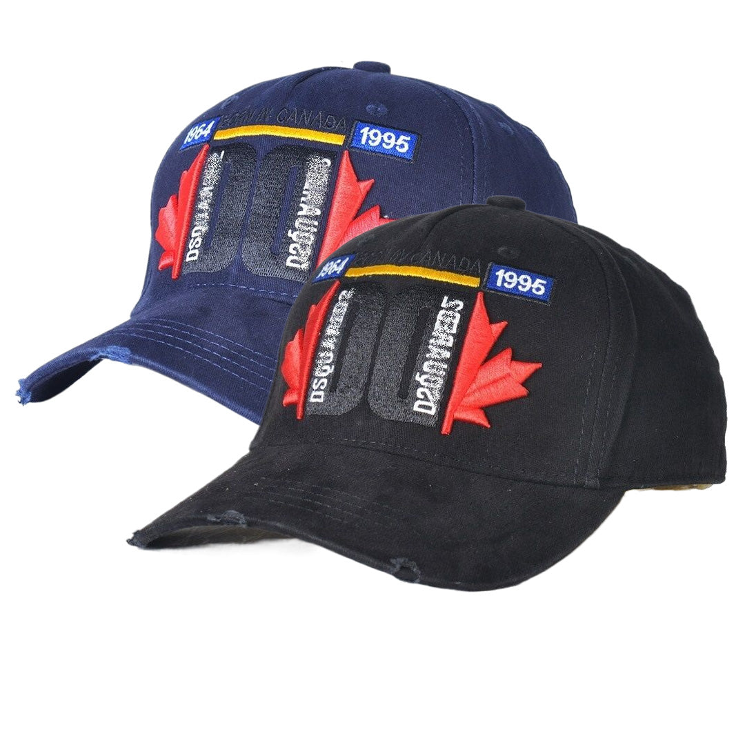 NEW-D2 Adjustable Hat