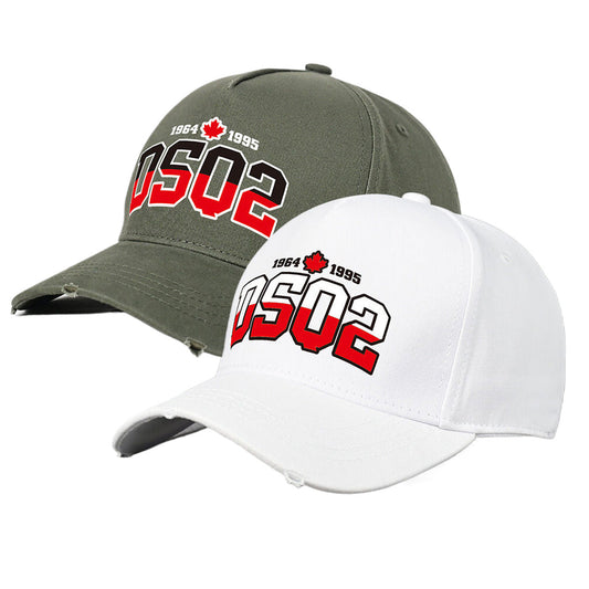 NEW-D2 Short sleeve Hat