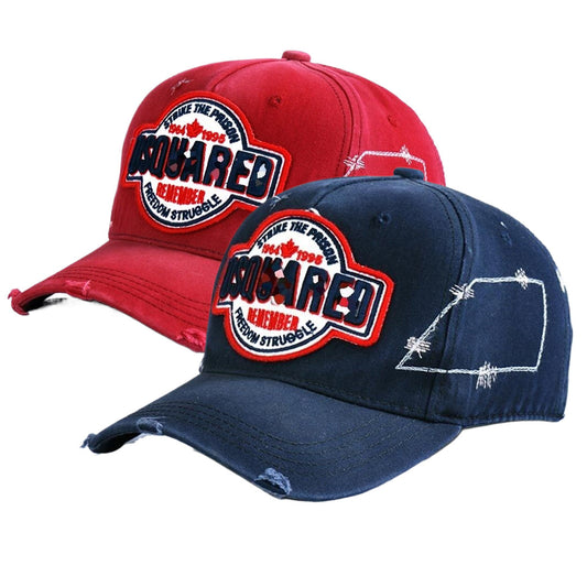 NEW-D2 Adjustable Hat