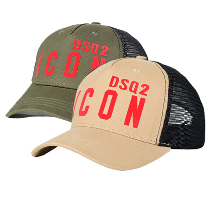 NEW-D2 Adjustable Hat