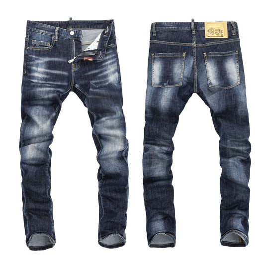 NEW-D2 Jeans