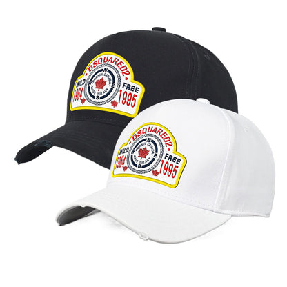 NEW-D2 Short sleeve Hat