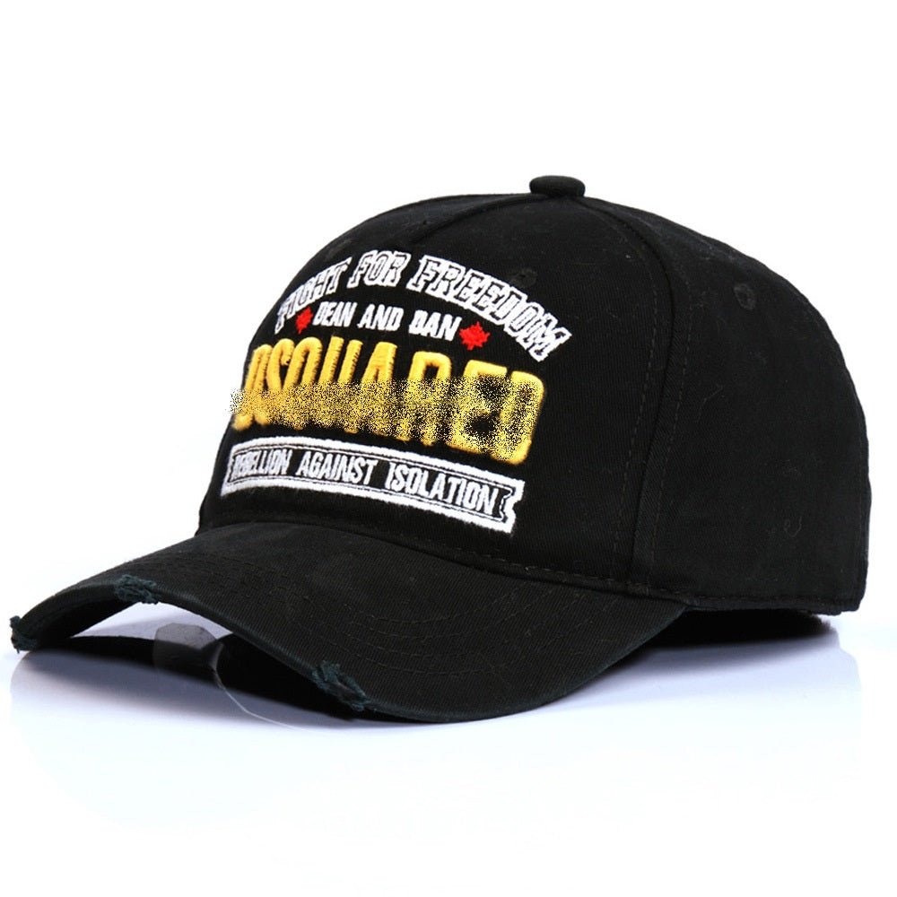 NEW-D2 Adjustable Hat