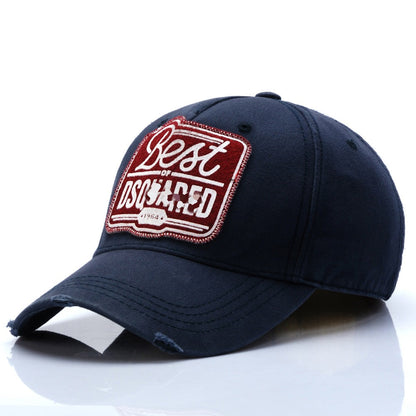 NEW-D2 Adjustable Hat