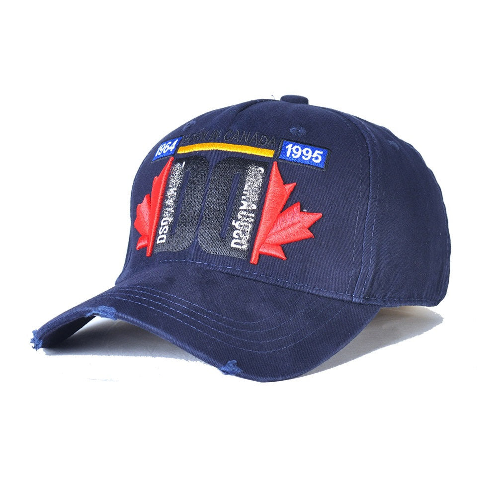 NEW-D2 Adjustable Hat