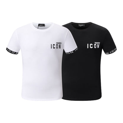 NEW-D2 Cool fit T-shirt