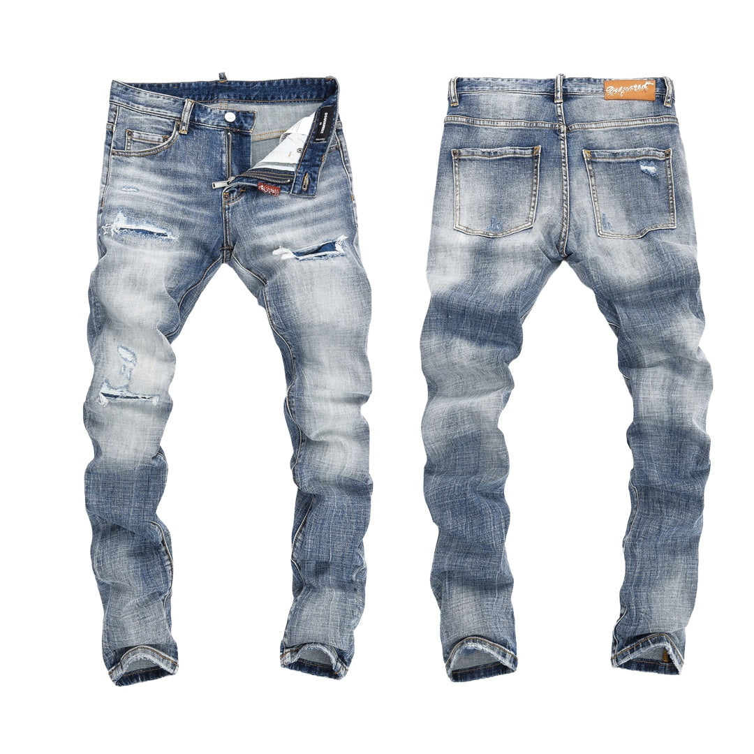 NEW-D2 New Jeans