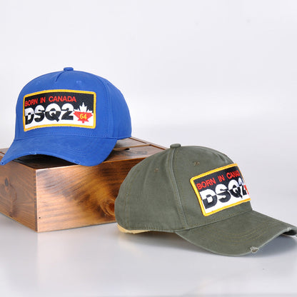 NEW-DSQ2 24ss Hat